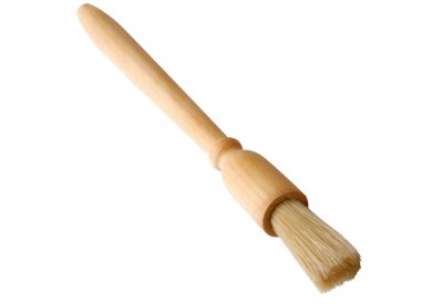 Kitchen Craft Wooden Pastry Brush 19cm